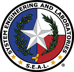 System Engineering And Laboraties (SEAL) Logo