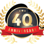 SEAL Corp 40 Plus Years