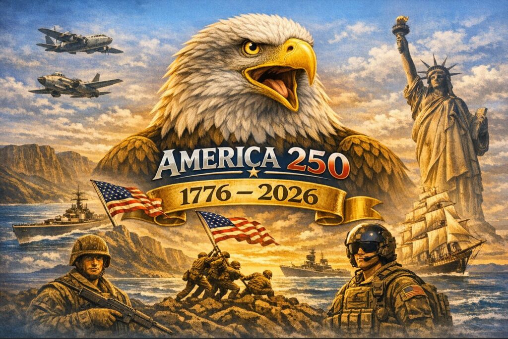 SEAL America 250