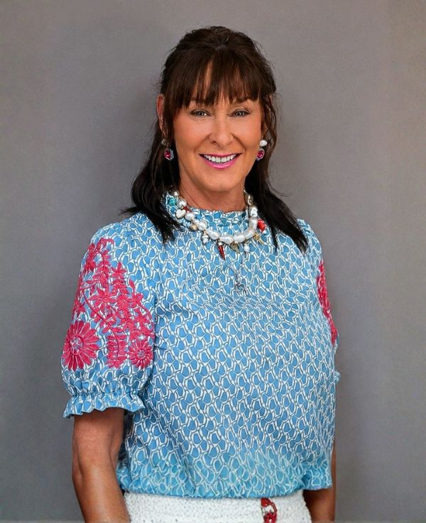 Terri Clark, Project Coordinator
