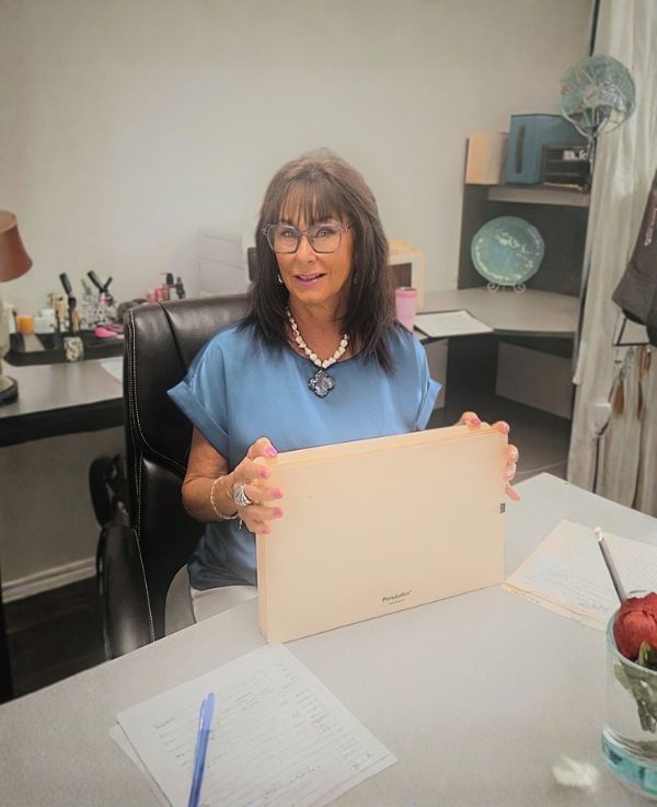 Terri Clark, Project Coordinator