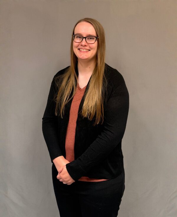 Audriana Galen, Chemistry Consultant