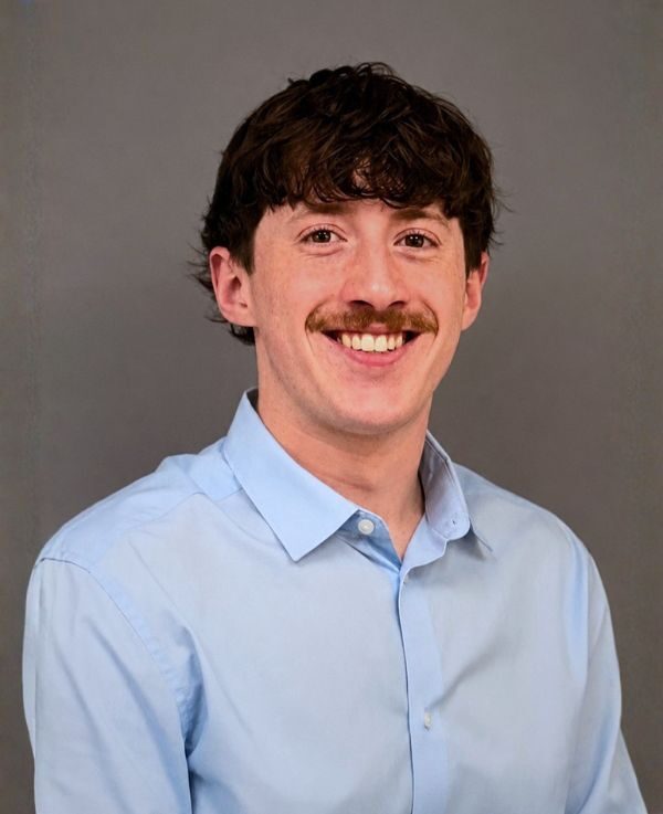 Colton Spano - Engineer Assistant