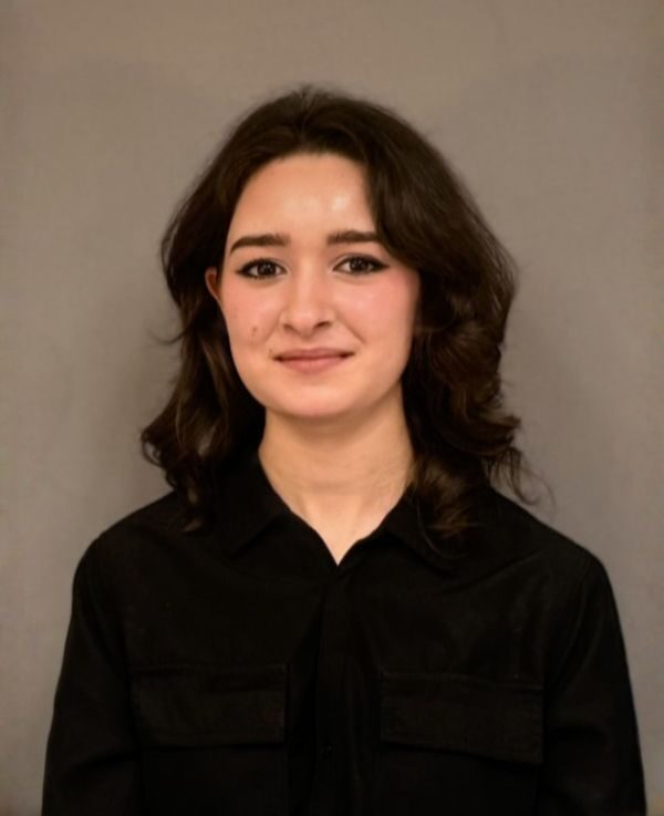 Isabel Edney - Engineering Intern