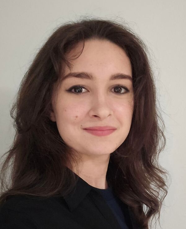 Isabel Edney - Engineering Intern